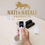 מדחום דיגיטלי