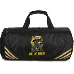 תיק DONT FUCK WITH US LA FAMILIA