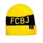 כובע צמר בית"ר ירושלים