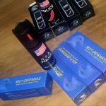 גז פלפל 60 גרם