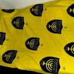 שמיכת פליז של ביתר ירושלים