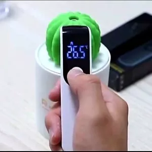 מדחום דיגיטלי