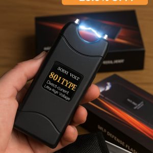 פנס שוקר כיס חזק עוצמתי ונייד