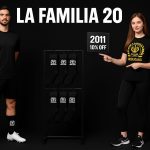 עונת 24-25 גרביים 100% כותנה