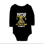 בגד גוף מאוהב בך - LA FAMILIA