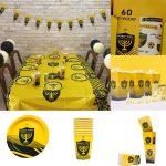 ערכת יום הולדת של בית"ר ירושלים