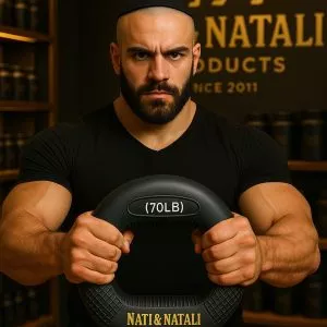 מכשיר כושר סיליקון לאימון כף היד