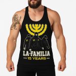 עונת 23-24 גופייה חגיגית לרגל 15 שנה לארגון