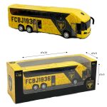 אוטובוס מיניאטורי בית"ר ירושלים