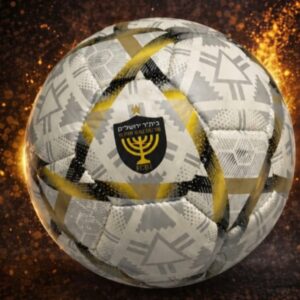כדורגל בית"ר ירושלים- צבע לבן