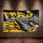 עונת 25-26 דגל דמוי דמות 20 שנה לארגון 1.50/90 (מספר 26)