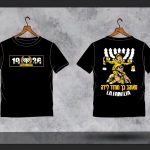 עונת 24-25 חולצת מאוהב בך מחדר לידה (אחת מ-5 חולצות הנמכרות ביותר בהיסטוריה שלנו)