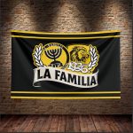 עונת 25-26 דגל 2 סמלים 2.40/1.50 (מס׳ 6)