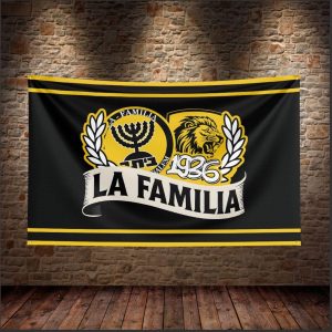 עונת 25-26 דגל 2 סמלים 2.40/1.50 (מס׳ 6)