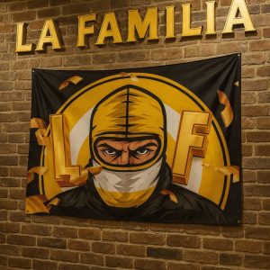 עונת 25-26 דגל דמות מסכת סקי 1.50/90 (מס׳ 13)