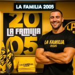 עונת 24-25 דגל La familia קלאסי(דגל מס׳ 18)