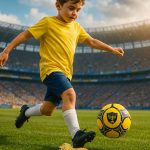 כדורגל קטן של בית״ר ירושלים