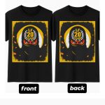 עונת 25-26 חולצת ילדים la familia