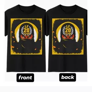 עונת 25-26 חולצת ילדים la familia