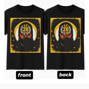 עונת 25-26 חולצת ילדים la familia