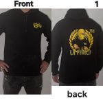 עונת 25-26 קפוצ׳ון מספר 1  חוגגים 20 שנה La familia