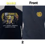 עונת 25-26 קפוצ׳ון מספר 2  תצוגה 20 שנה La familia